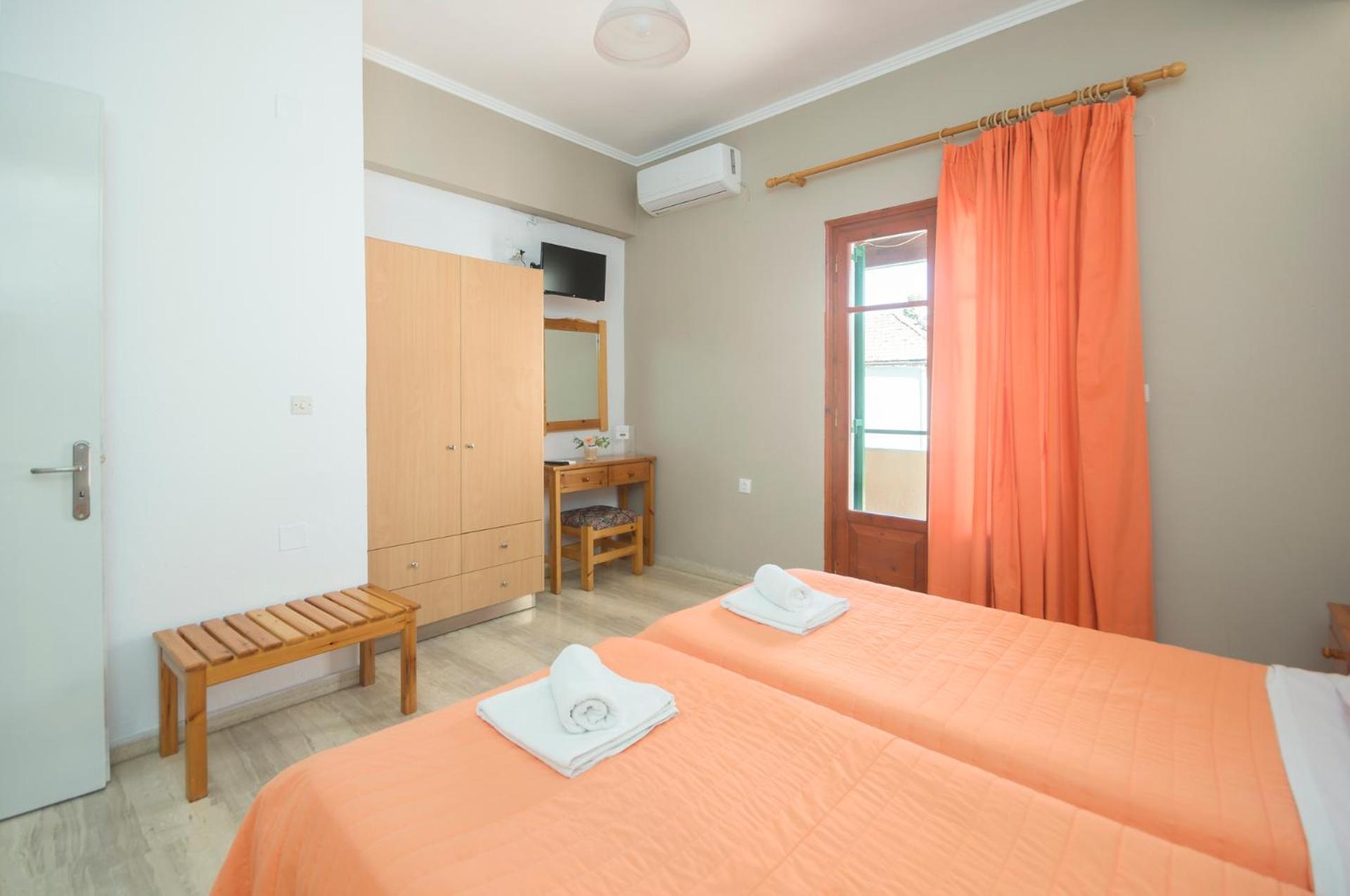 Napoleon Aparthotel