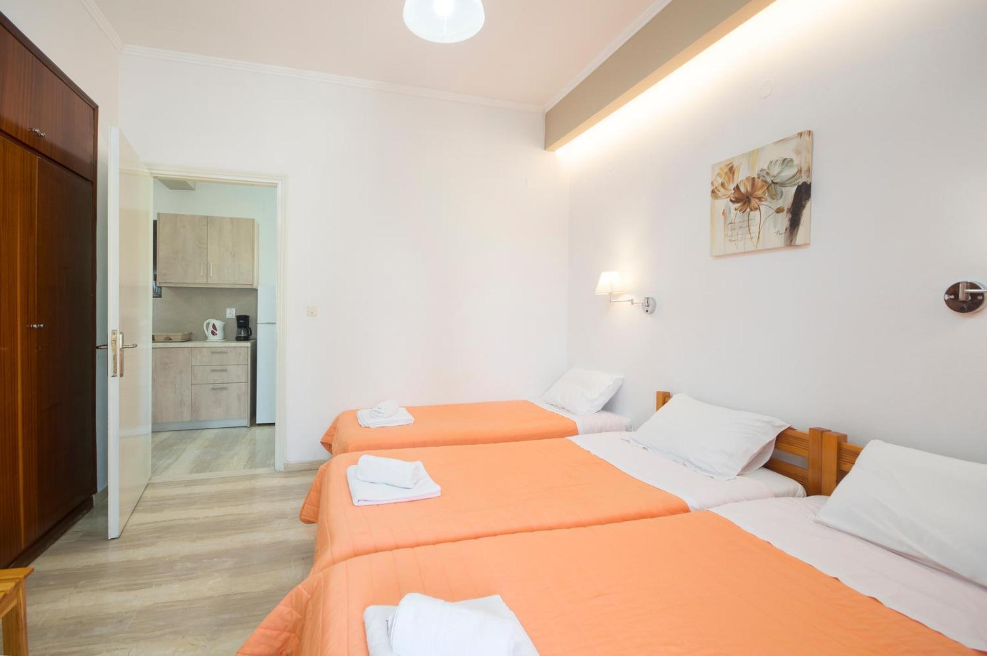 Aparthotel Napoleon *