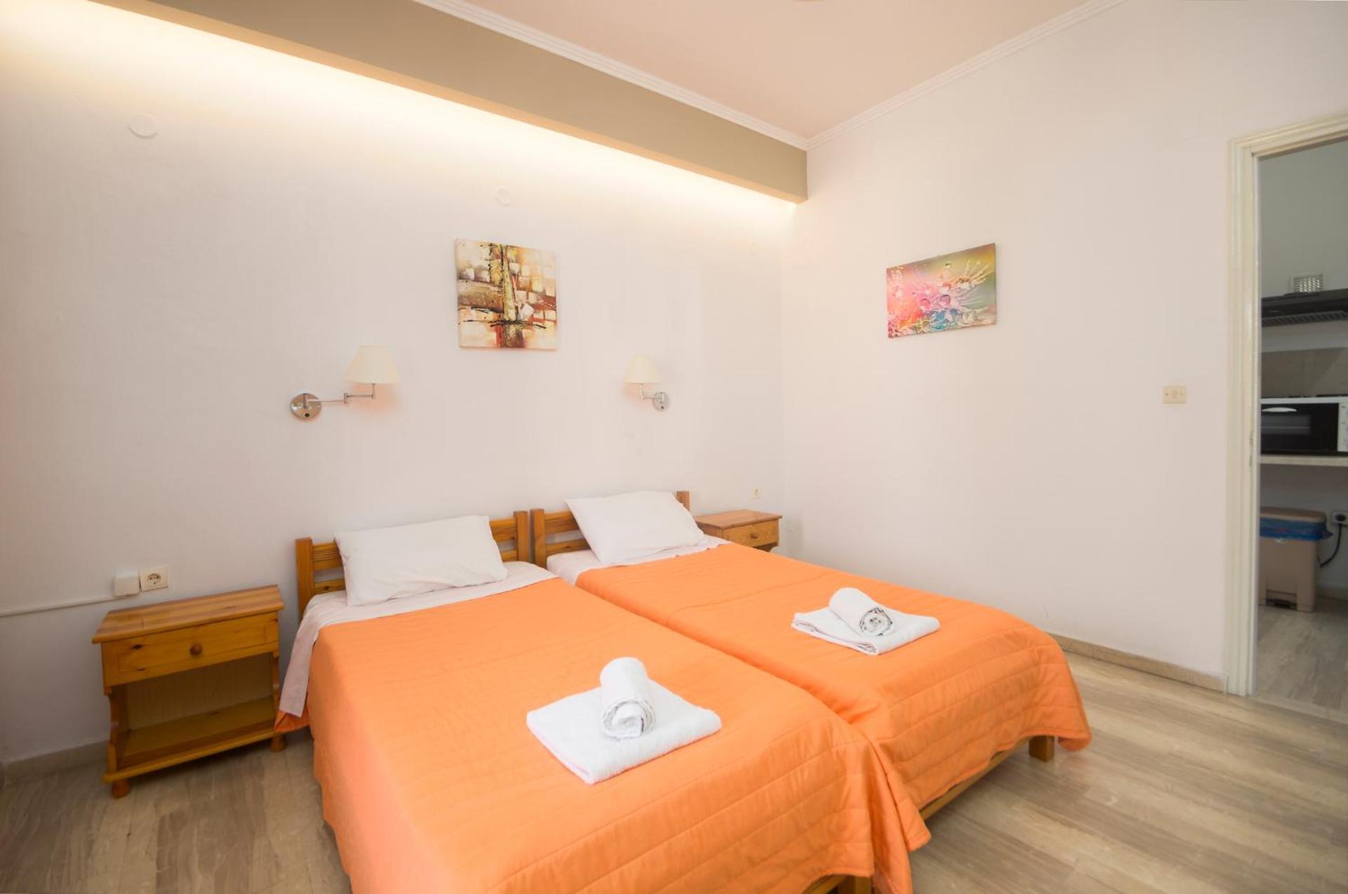 Aparthotel Napoleon Gouvia